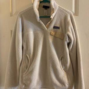 Women’s Patagonia fleece